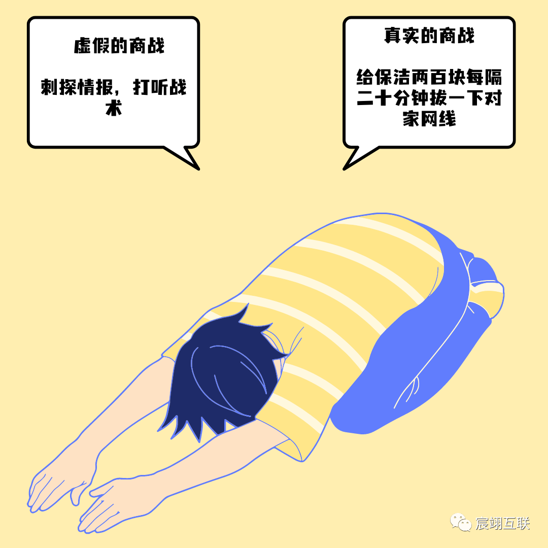 醒醒吧！Q4要来啦