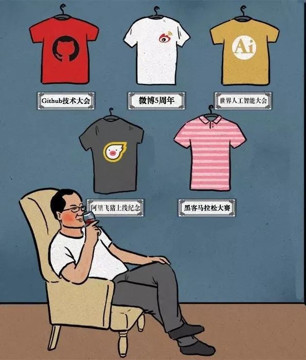 IT界的万圣节参赛选手，COS魔性火爆全网