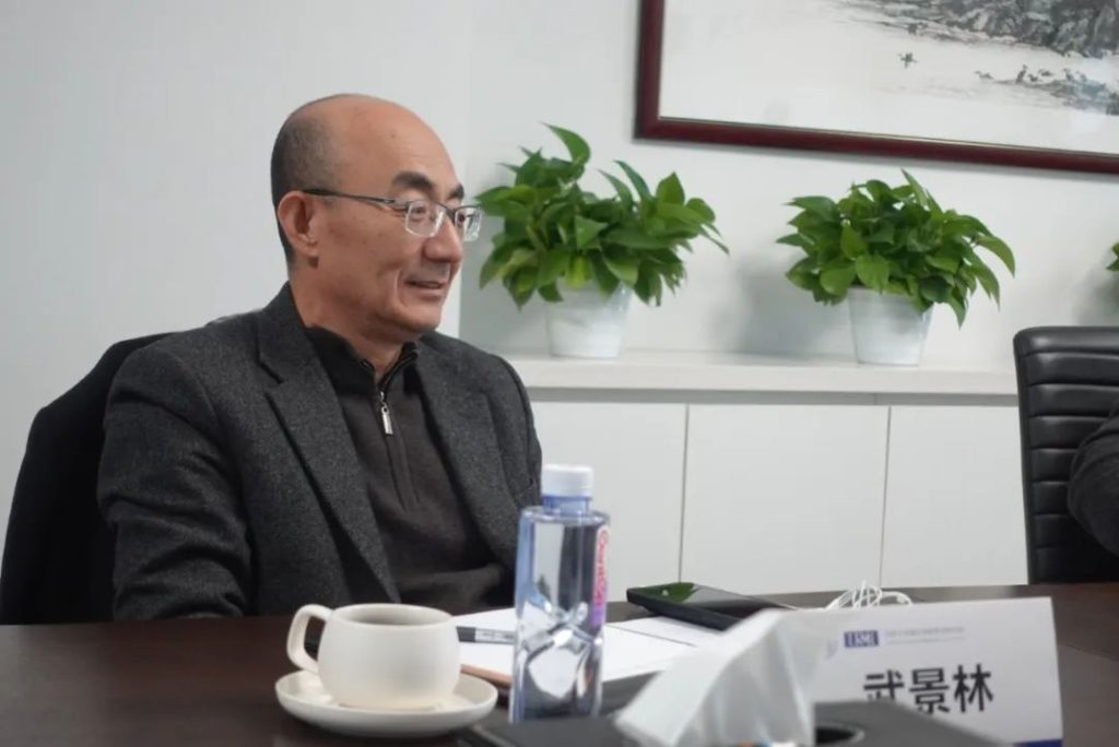 同济大学城市风险管理研究院与宸翊互联（上海）信息科技有限公司签署战略合作协议