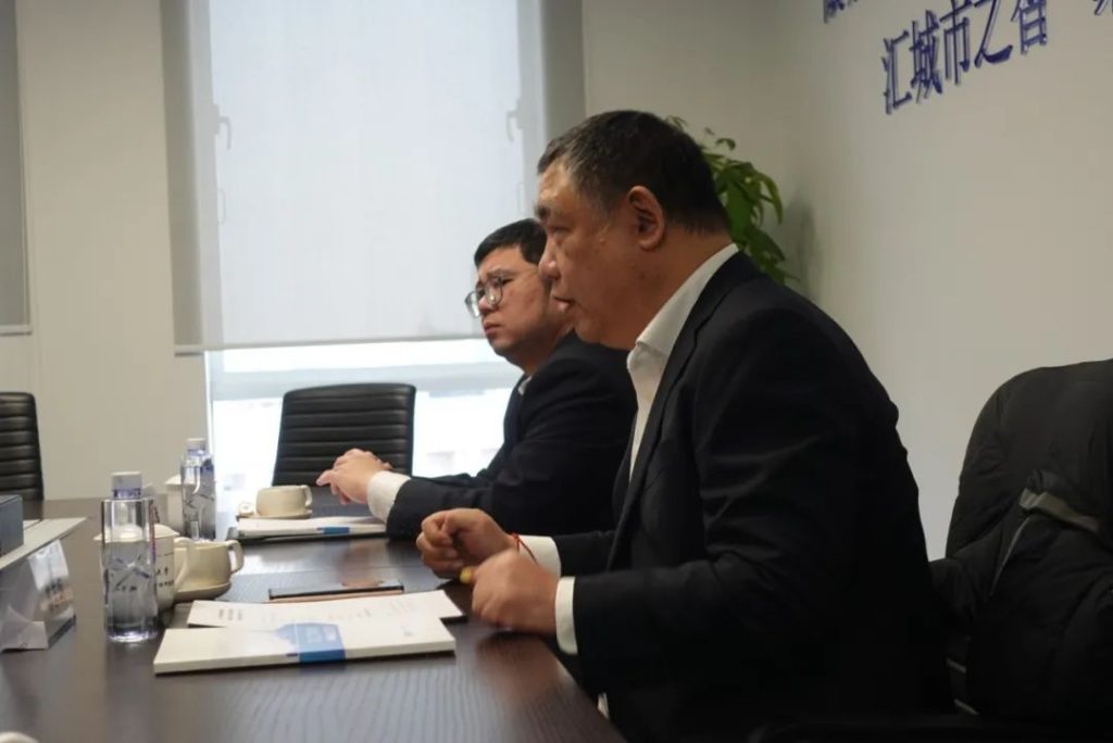 同济大学城市风险管理研究院与宸翊互联（上海）信息科技有限公司签署战略合作协议