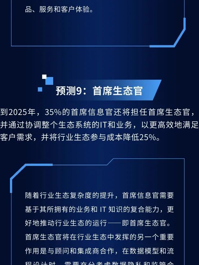 IDC发布，2024年中国未来行业生态十大预测