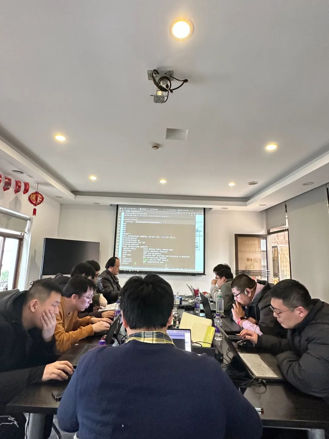 让每个运维人变身网络“外科医生”——宸翊互联内训大揭秘