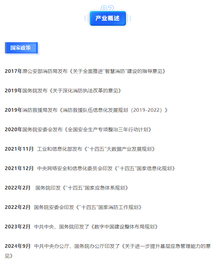 2024智慧消防产业发展报告