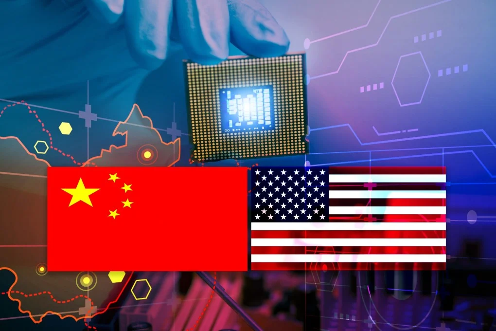 关税筑起的高墙，终将成为勇者登顶的阶梯