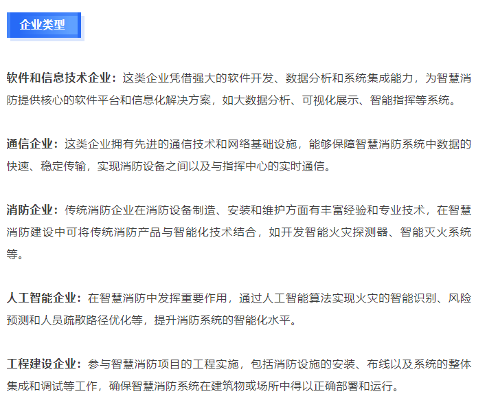 2024智慧消防产业发展报告