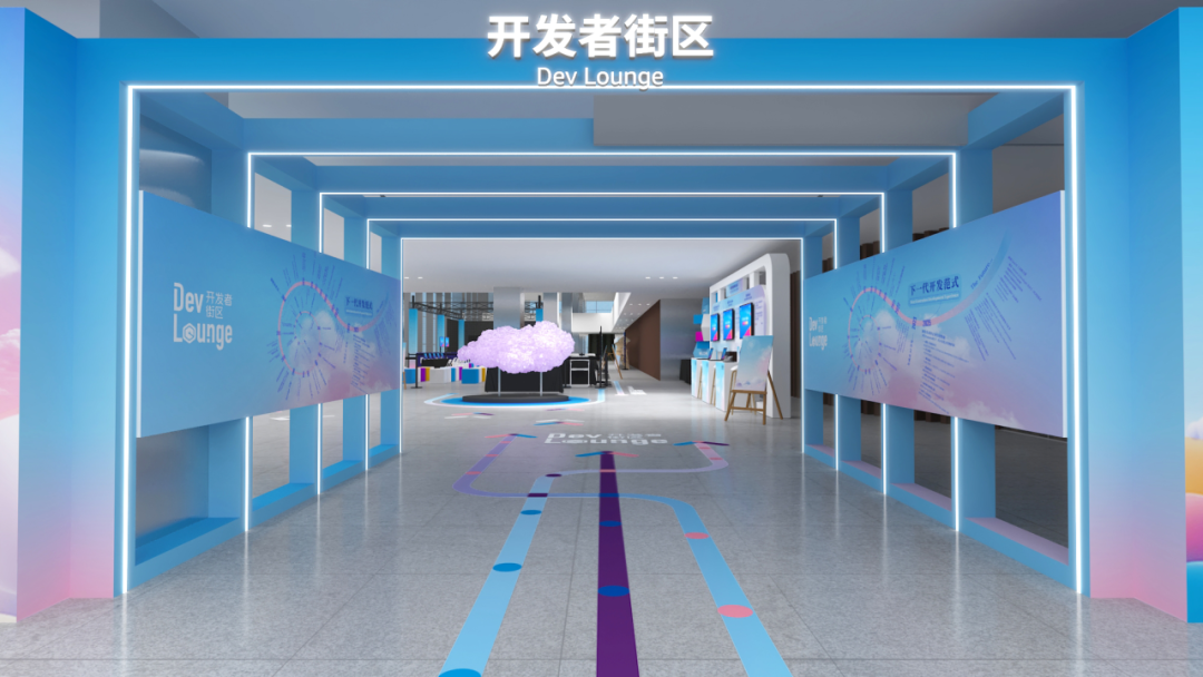 2025年亚马逊云科技峰会，好玩得过分