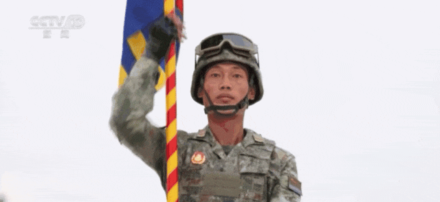 九三阅兵，全是考点