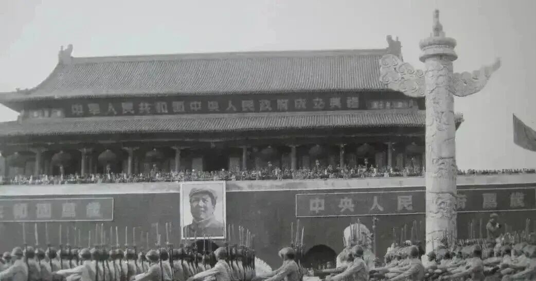 九三阅兵，全是考点