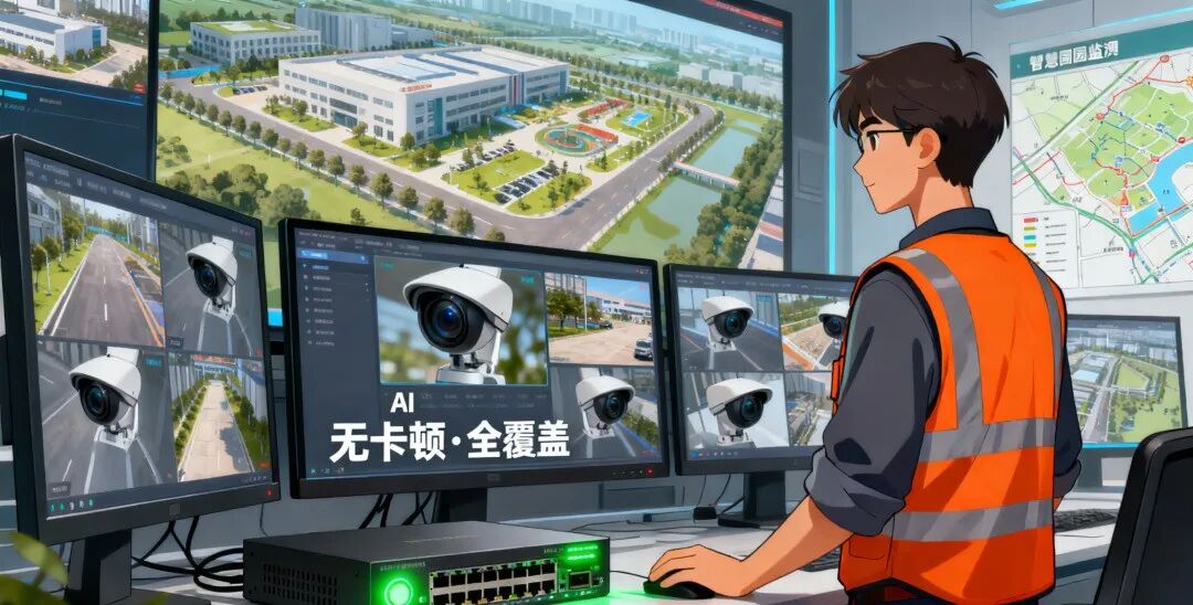 当AI无处不在，“连接”的价值何在？