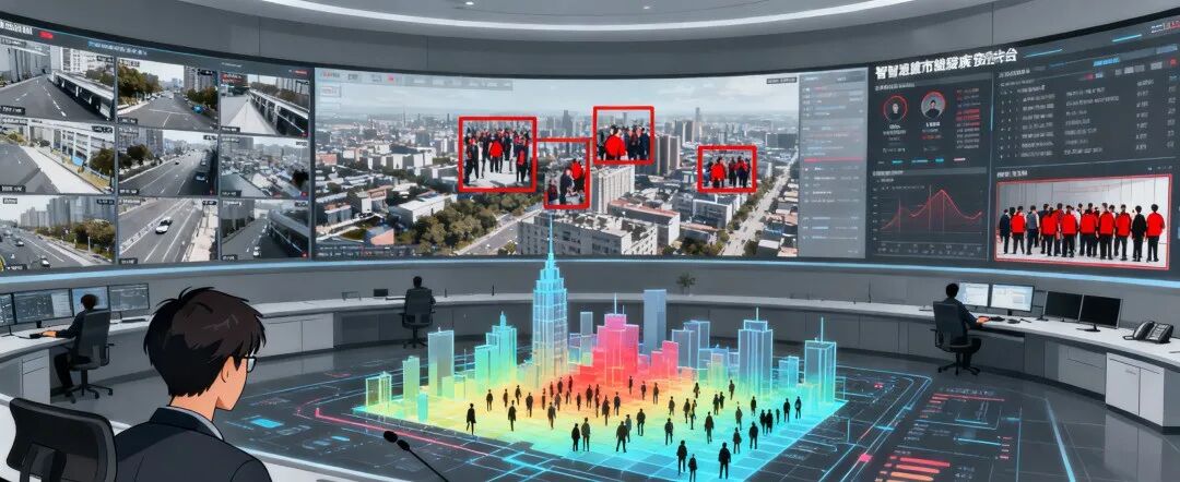 从机房到城市：一名数据中心老兵的行业新观察