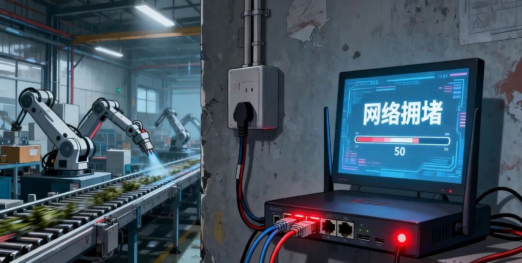 当AI无处不在，“连接”的价值何在？