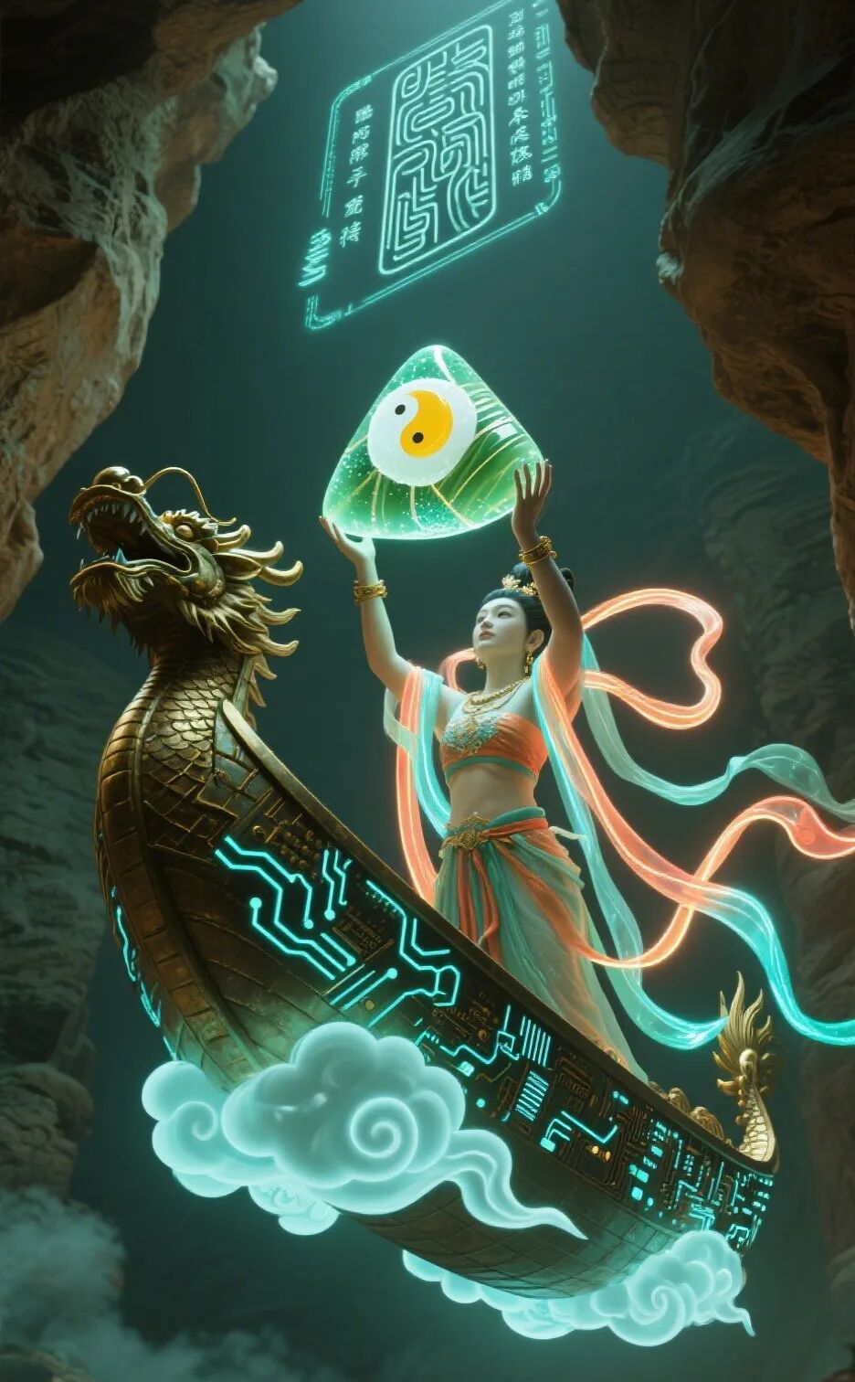 数字文旅发展得也太逆天了吧！