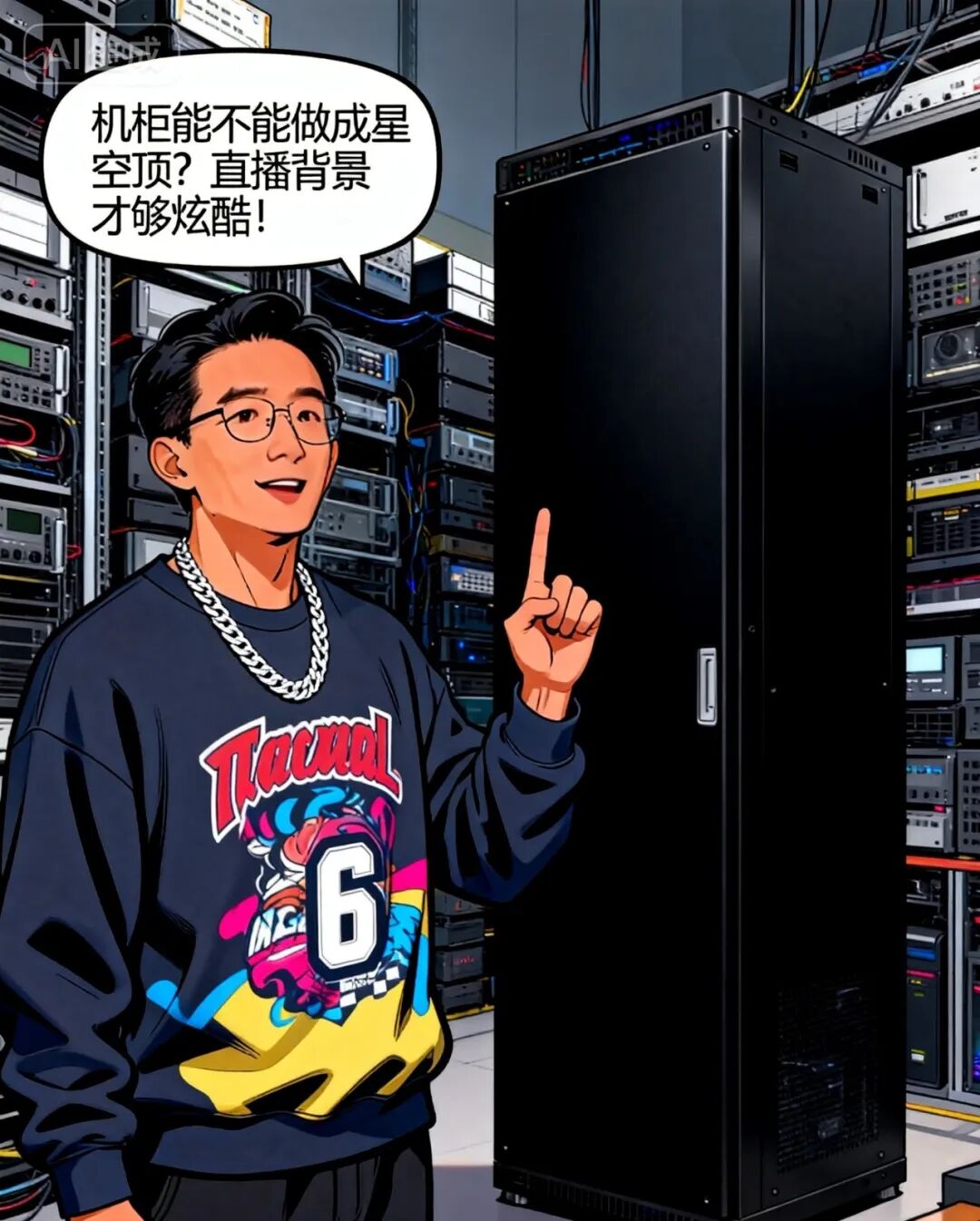 奇葩需求合集：那些年，客户让我们“裂开”的瞬间