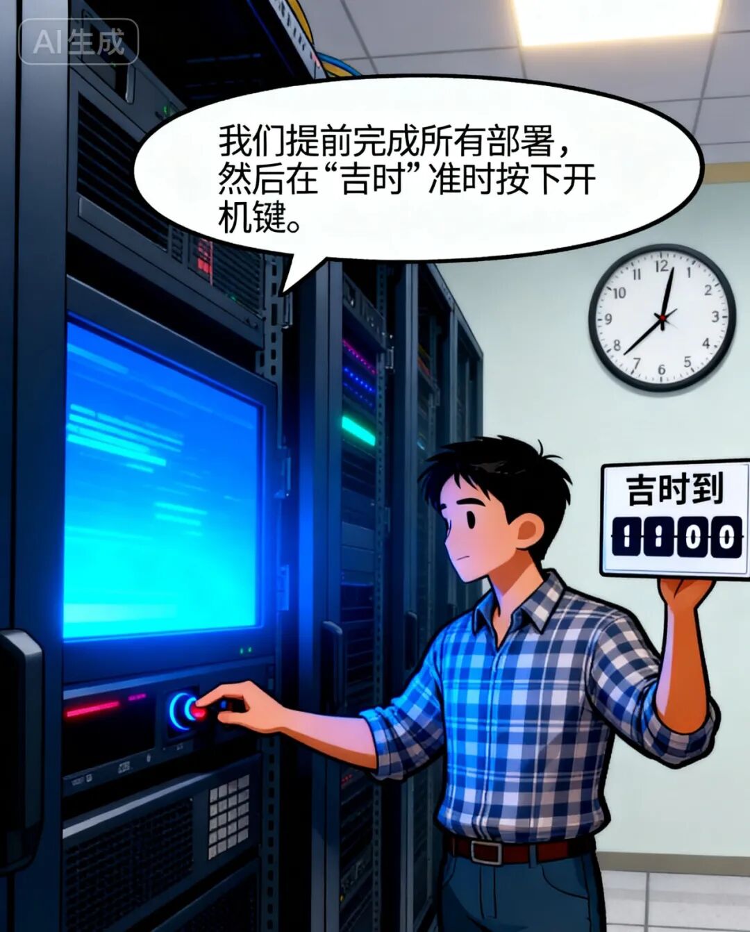 奇葩需求合集：那些年，客户让我们“裂开”的瞬间