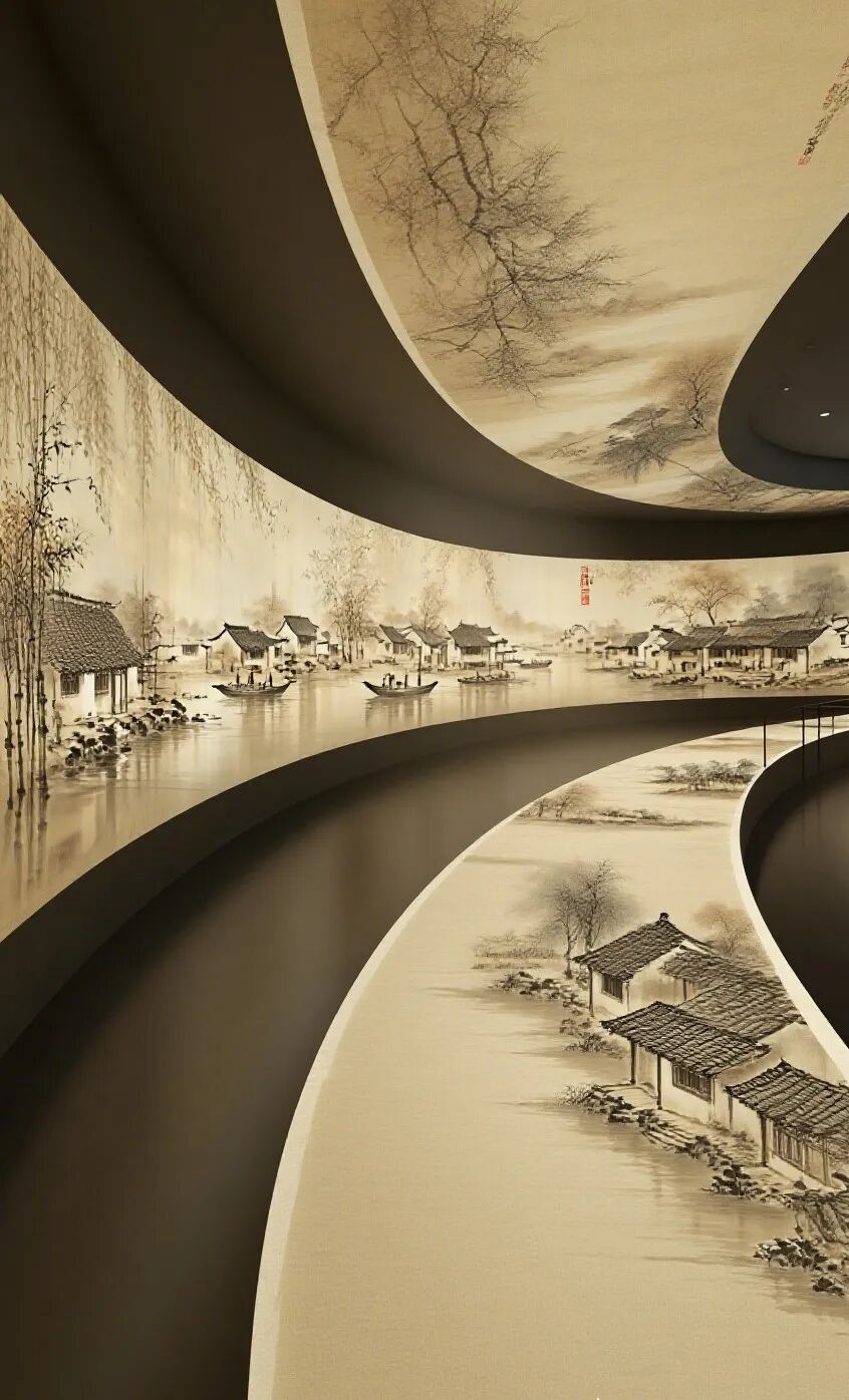 数字文旅发展得也太逆天了吧！