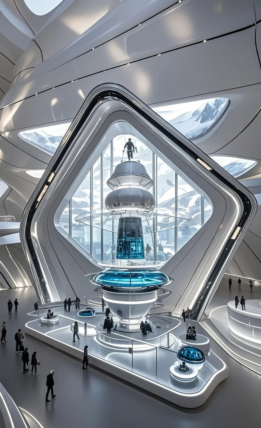 数字文旅发展得也太逆天了吧！