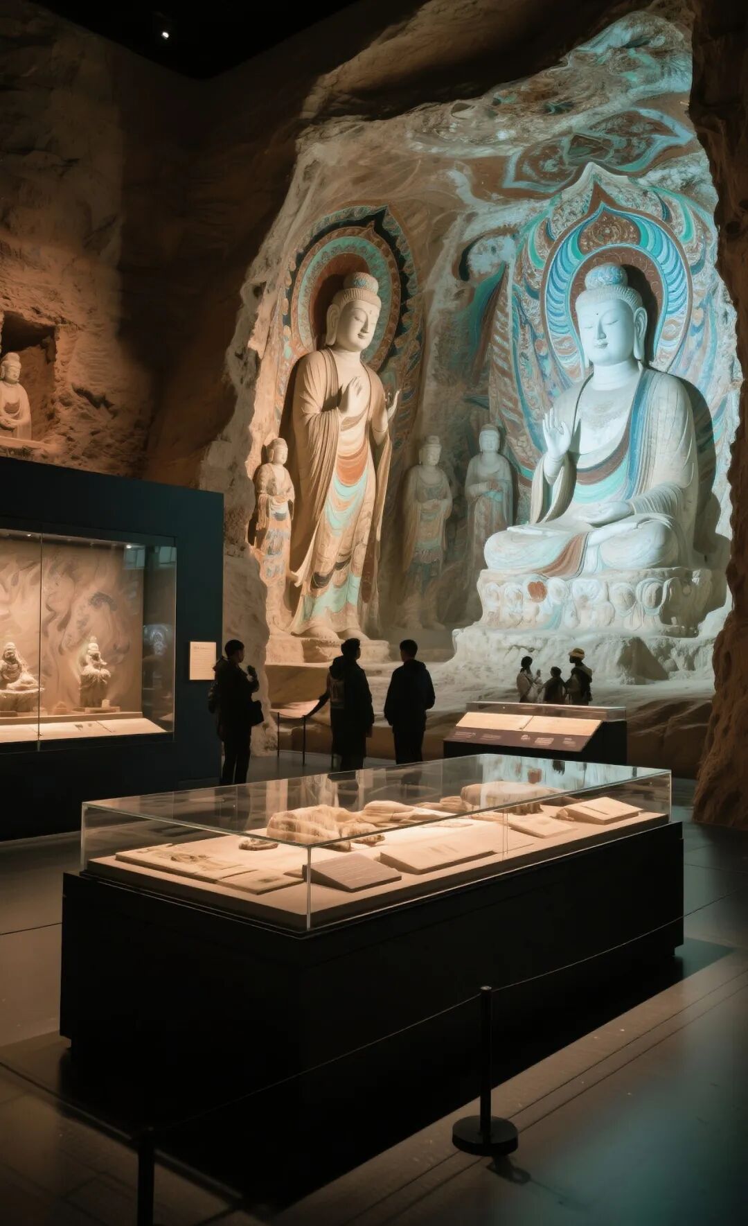 数字文旅发展得也太逆天了吧！