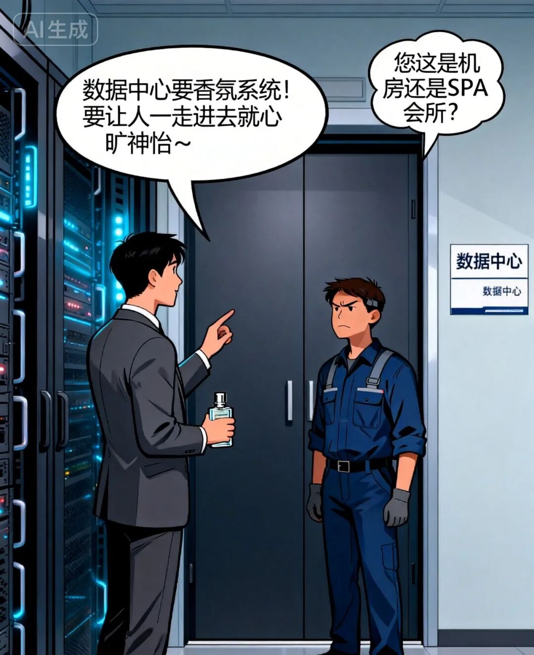 奇葩需求合集：那些年，客户让我们“裂开”的瞬间