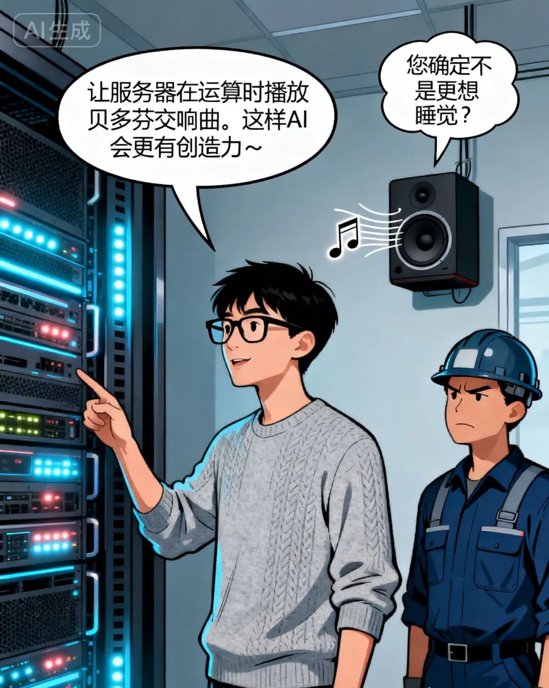 奇葩需求合集：那些年，客户让我们“裂开”的瞬间