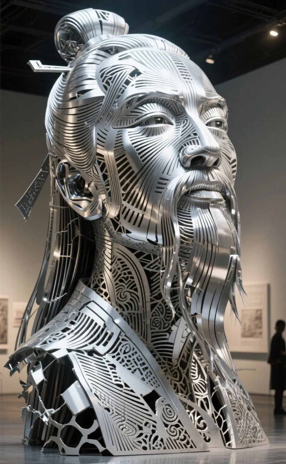 数字文旅发展得也太逆天了吧！