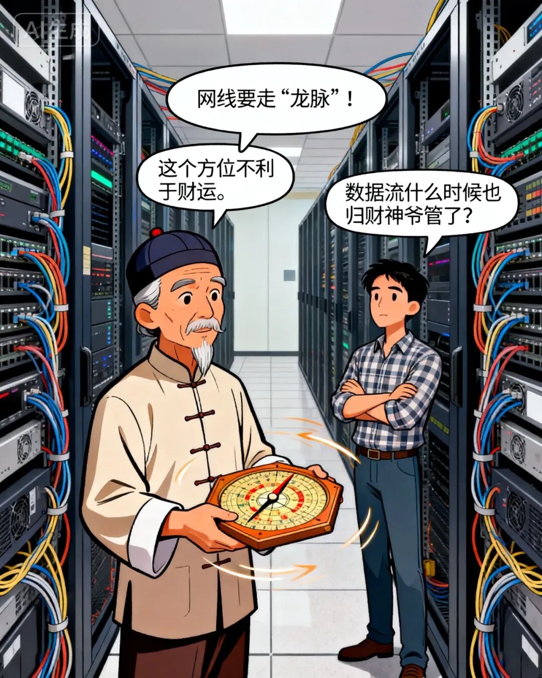 奇葩需求合集：那些年，客户让我们“裂开”的瞬间